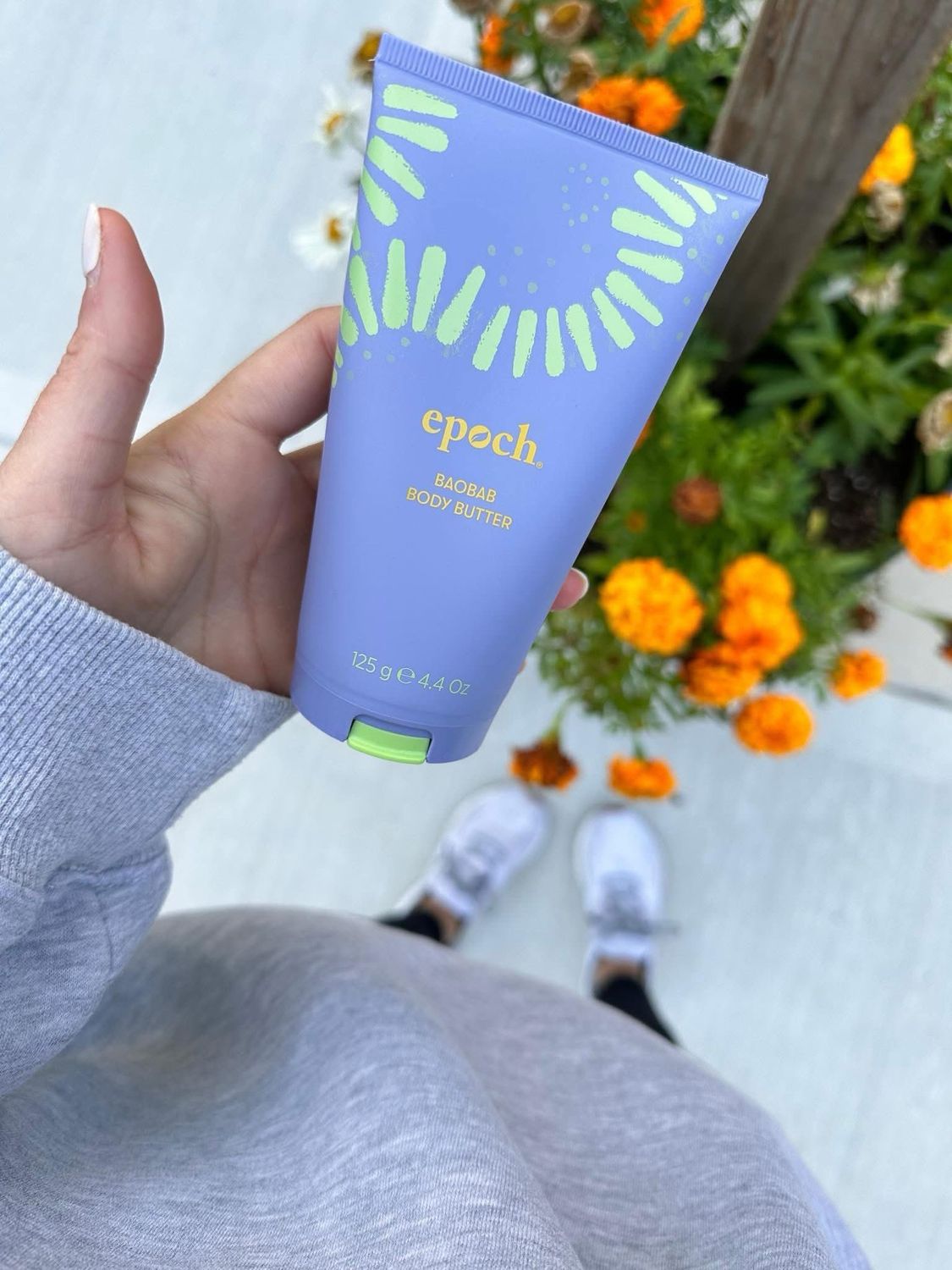 Body Butter