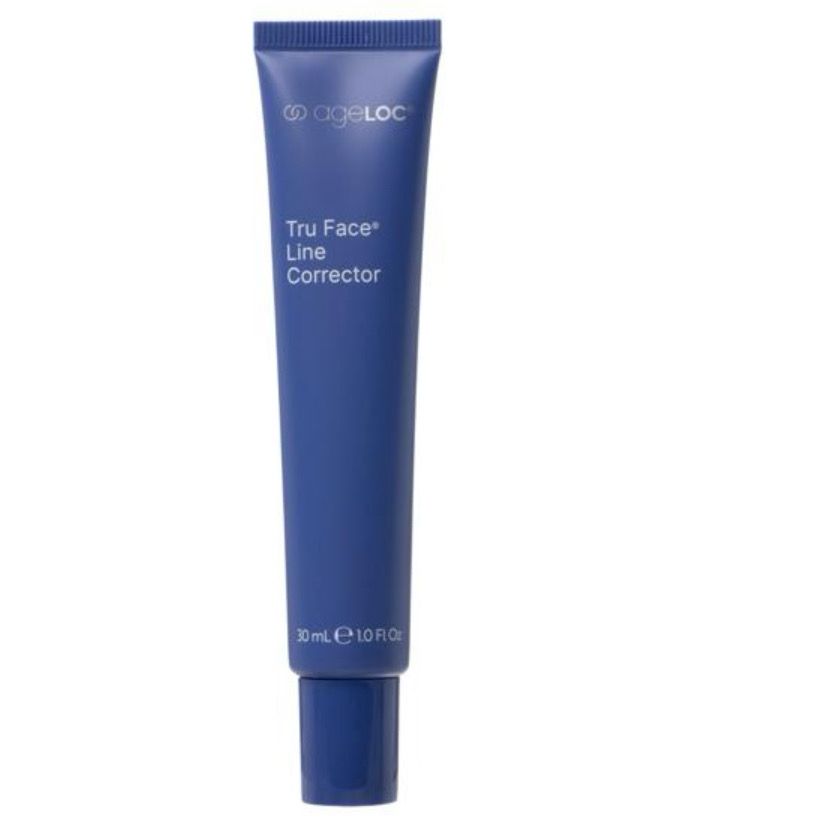 Line Corrector