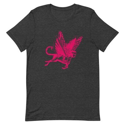 T-Shirt: Abaddon's Locust