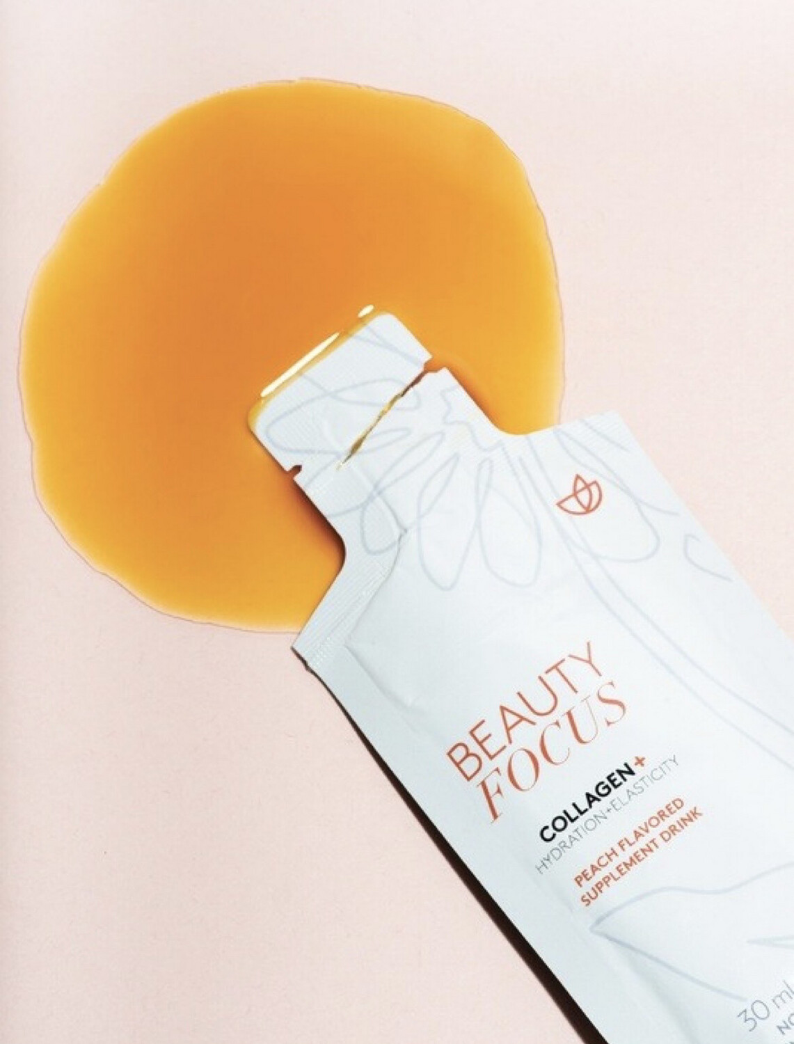 Beauty Focus Collagen