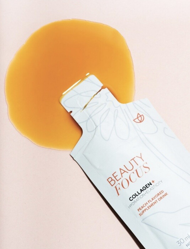 Beauty Focus Collagen