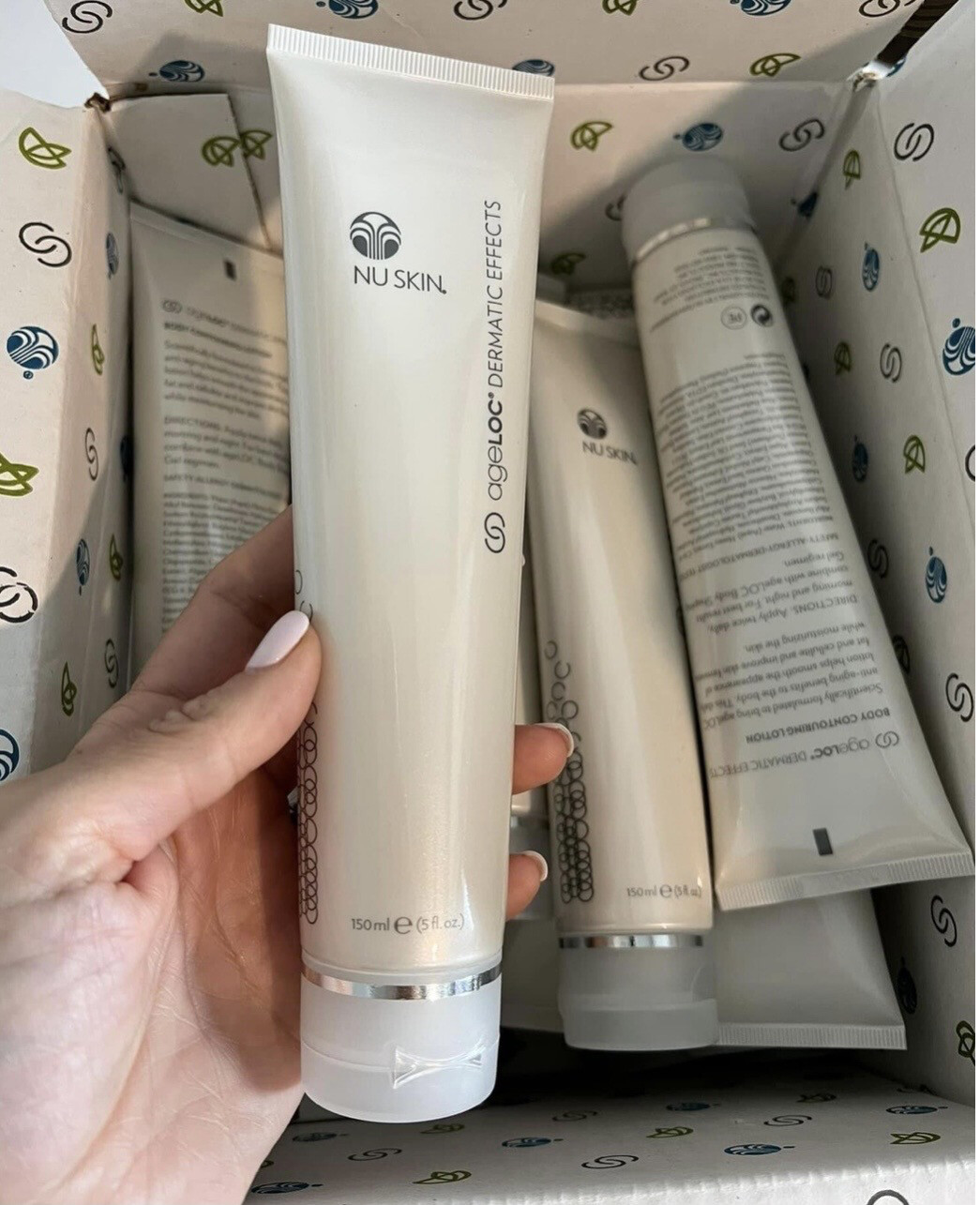 Cellulite Cream