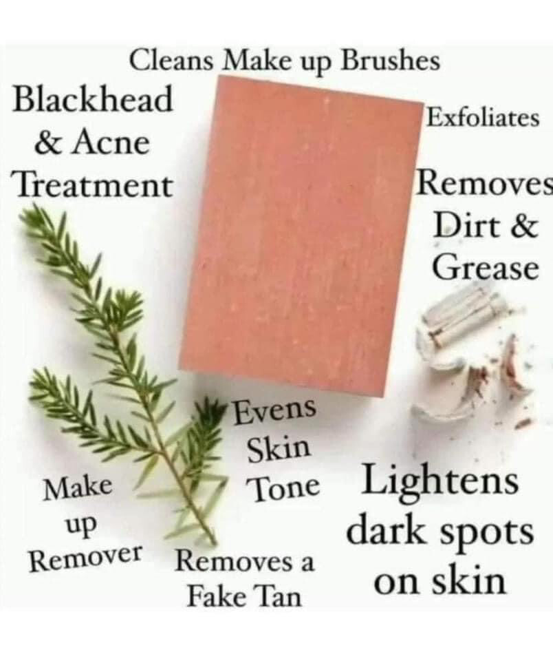 Polishing Bar