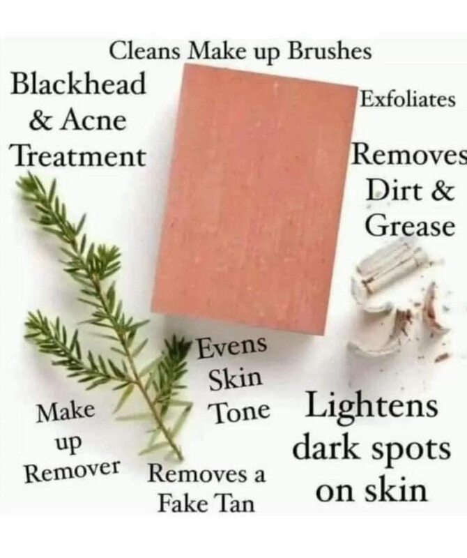 Polishing Bar