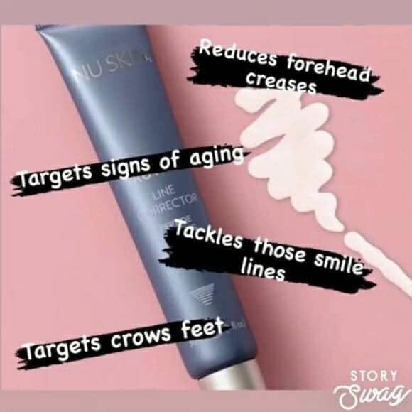 Line Corrector