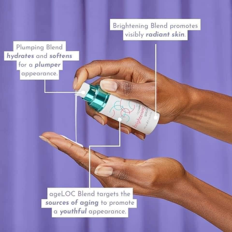 Brightening Serum