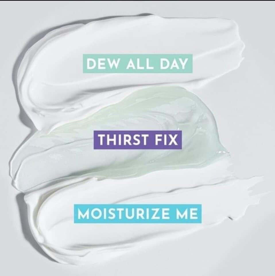 Moisturizer
