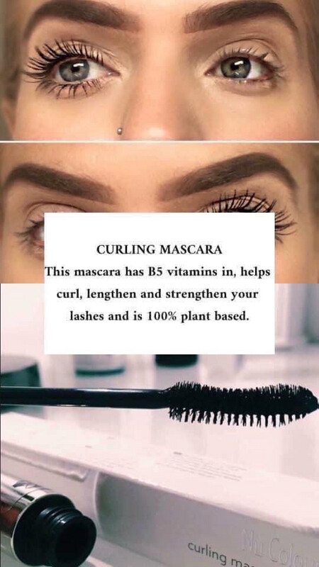 Mascara