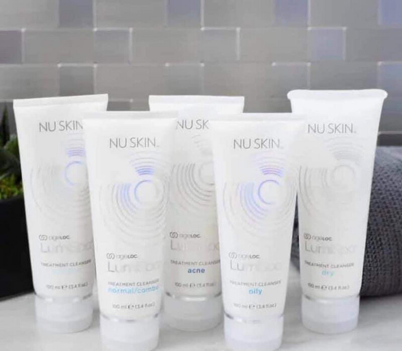 Lumi Wash
