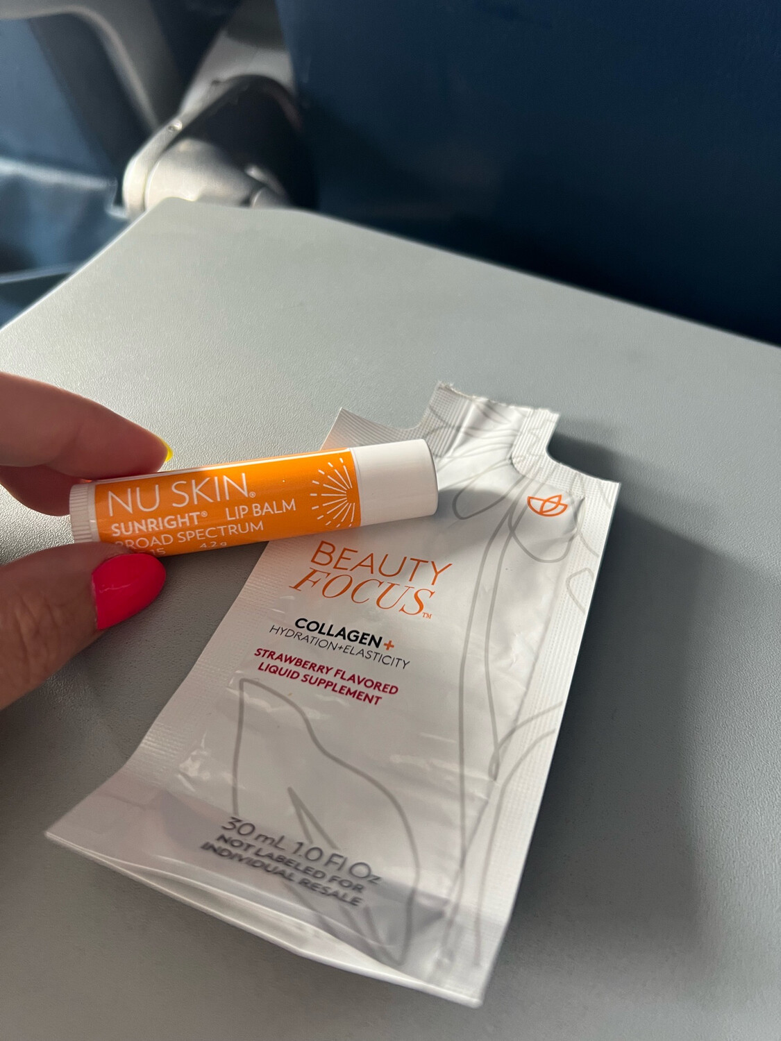 Chapstick 2!!!