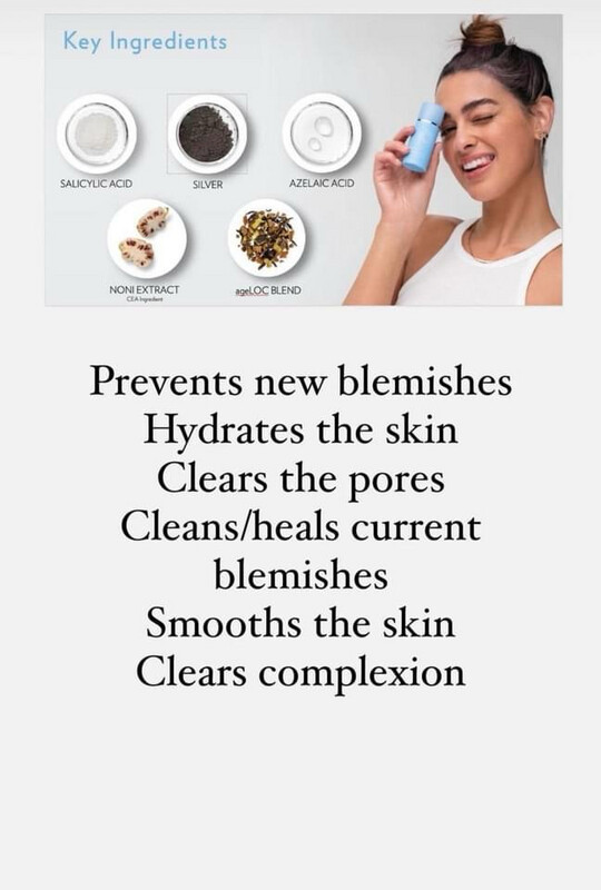 Acne Serum