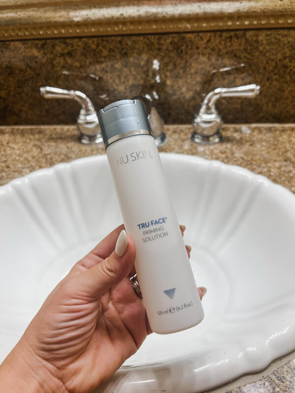 Aging Toner