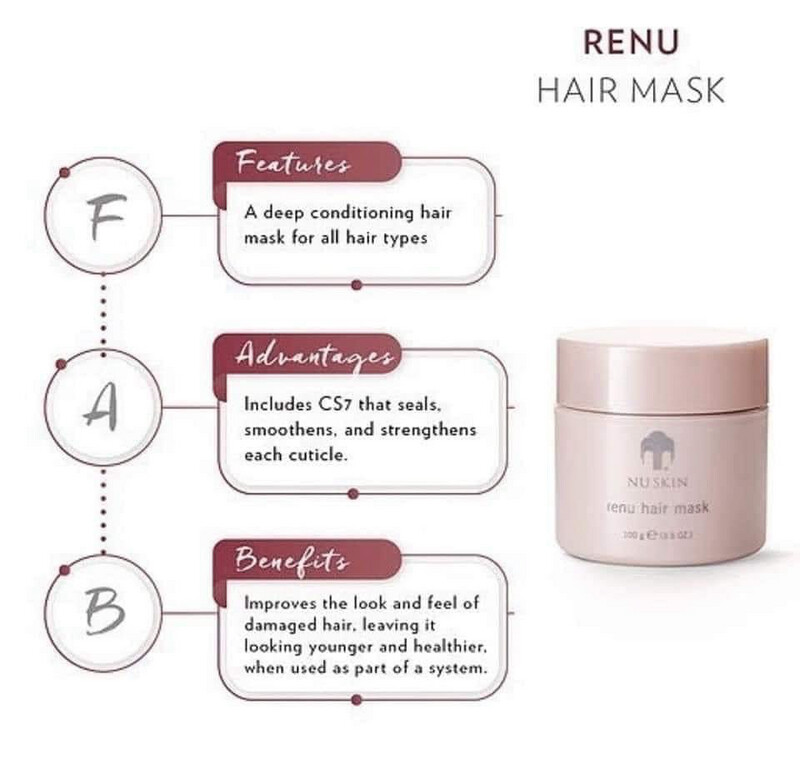 Hair Mask