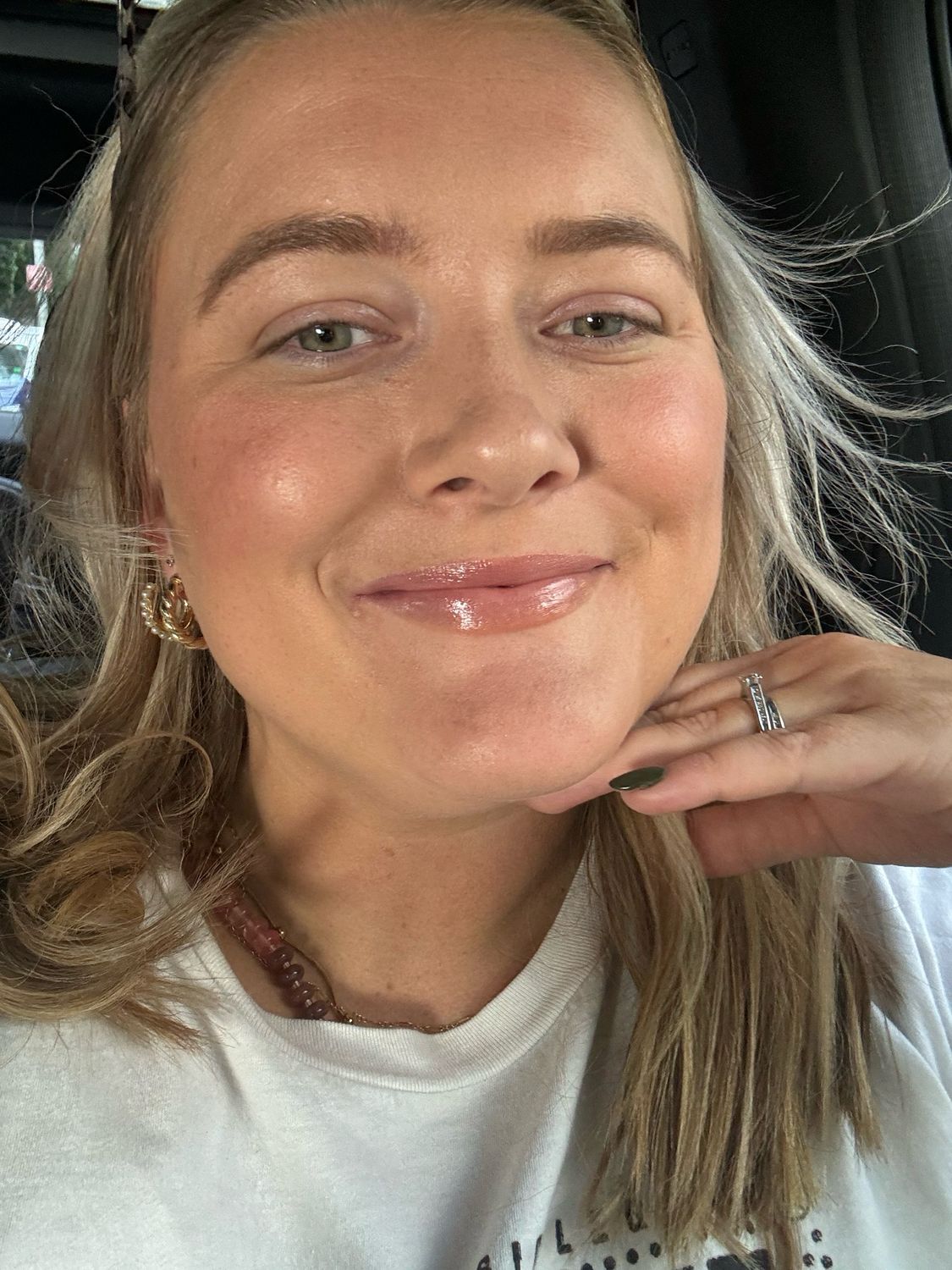 Peptide Pout