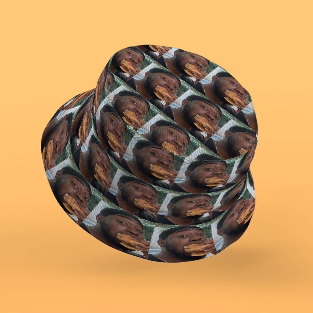 Jidion Fisherman Hat