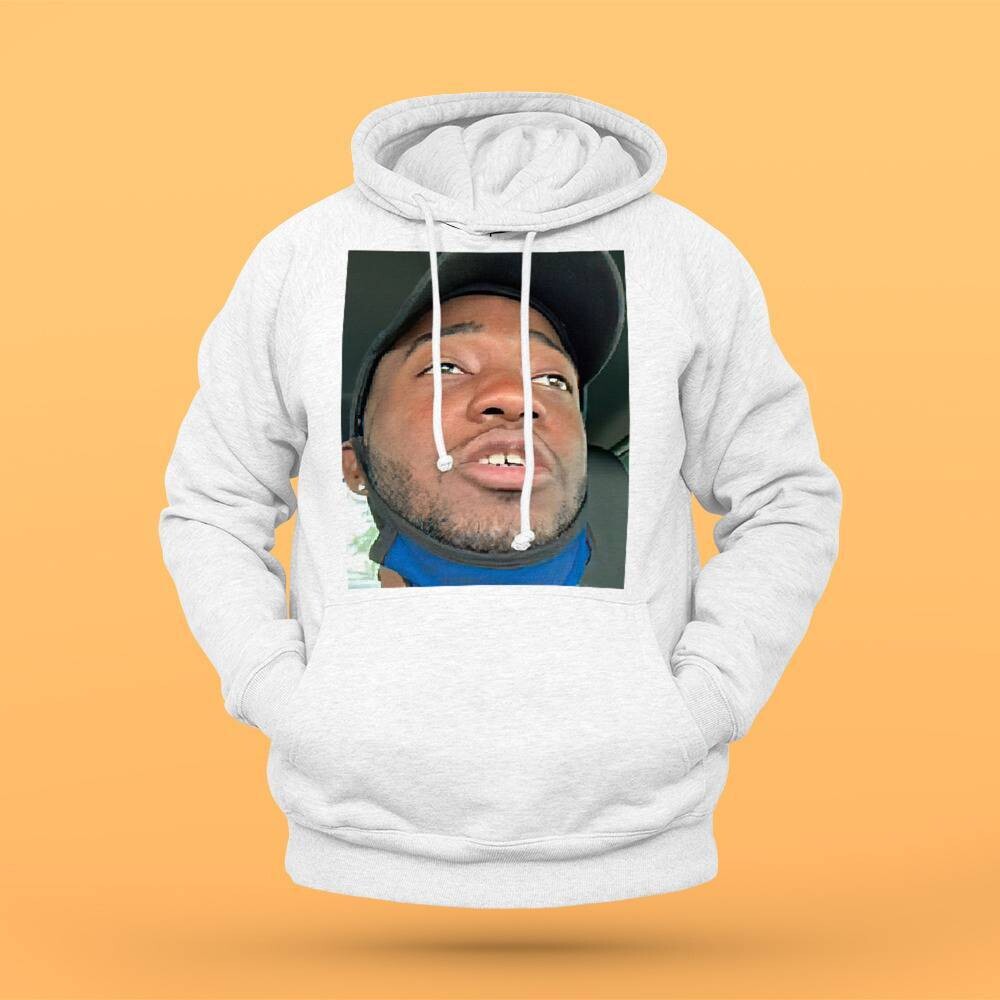 Jidion Hoodie