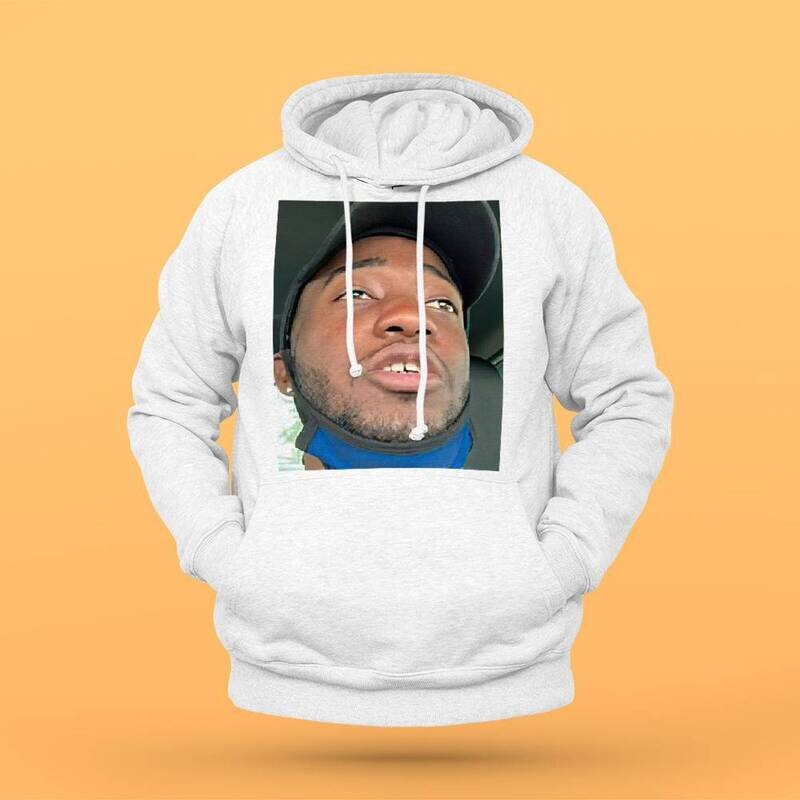 Jidion Hoodie