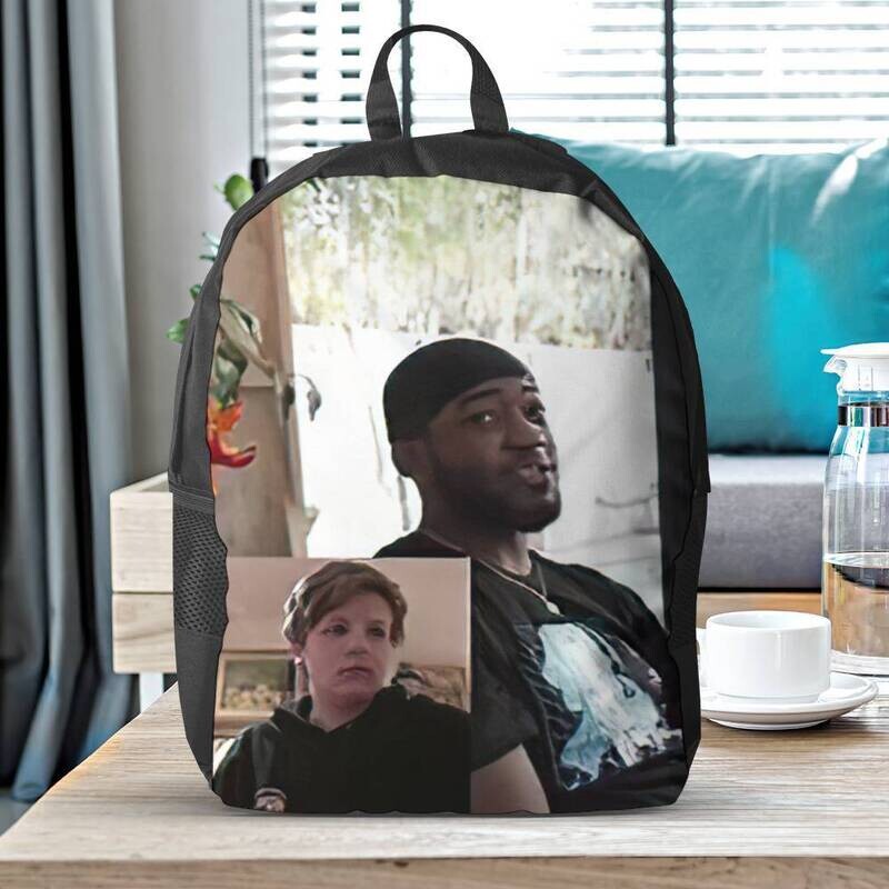 Jidion Backpack
