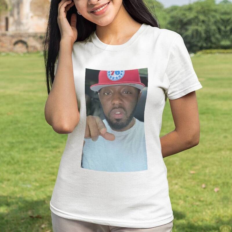 Jidion T-Shirt