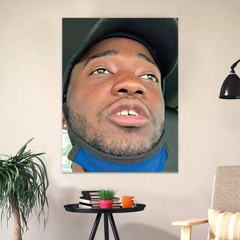 JiDion Poster