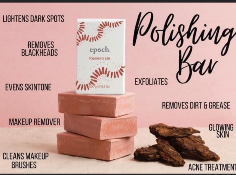 Polishing Bars