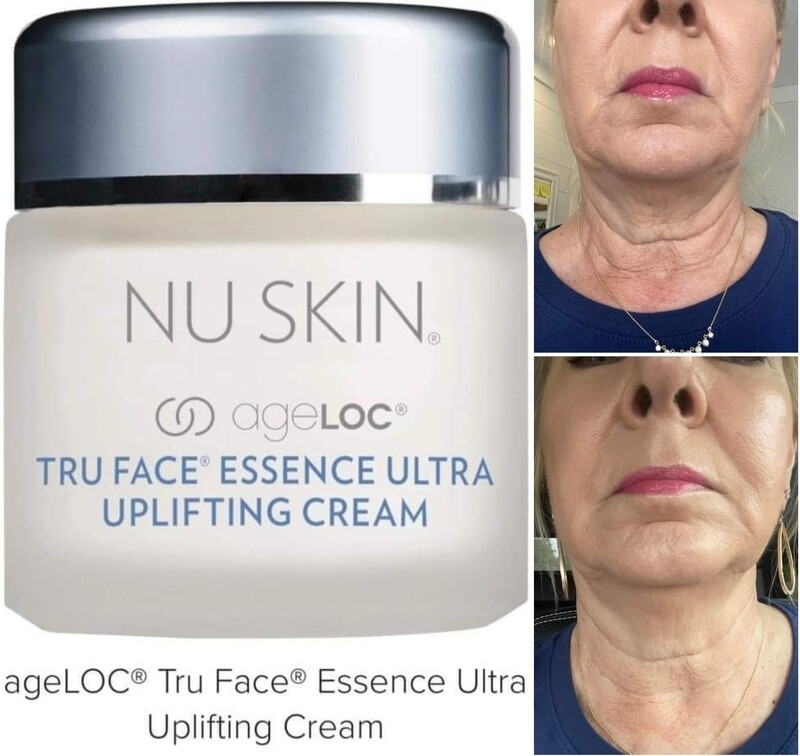 Tru Face Uplifting Cream