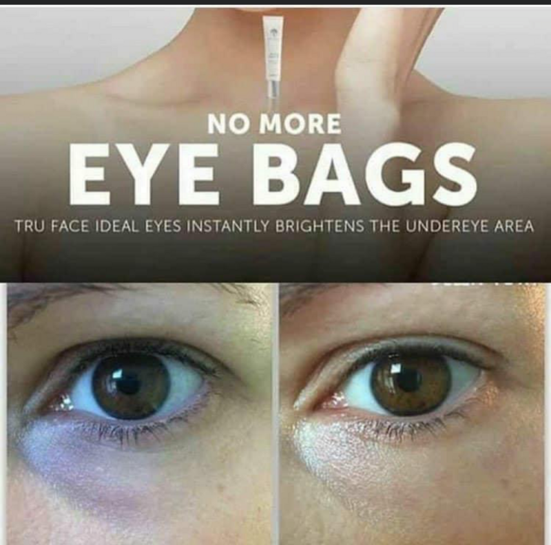Ideal Eye Cream