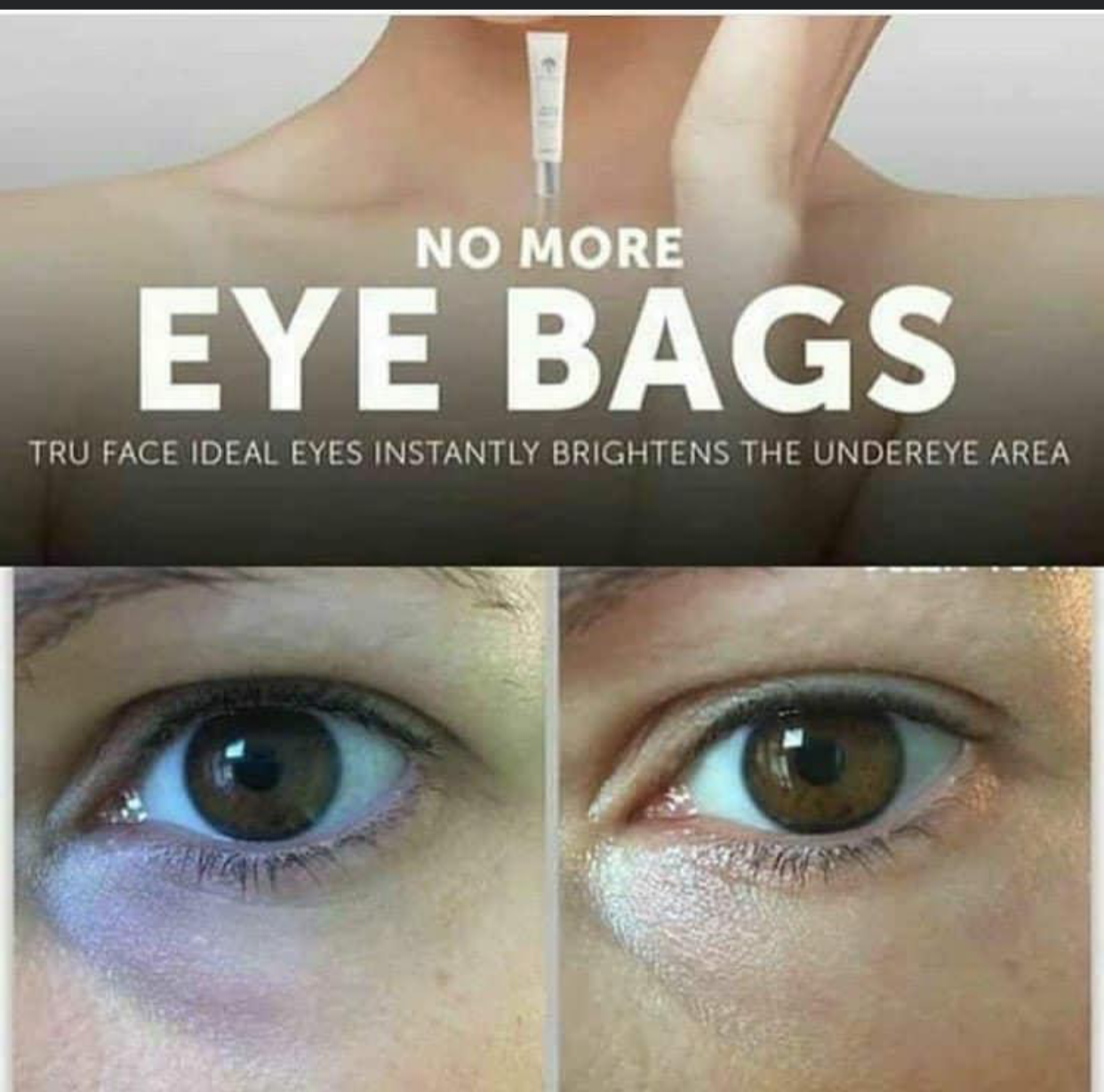 Ideal Eye Cream
