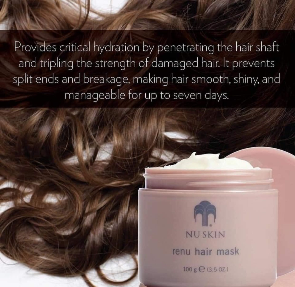 Hair Mask