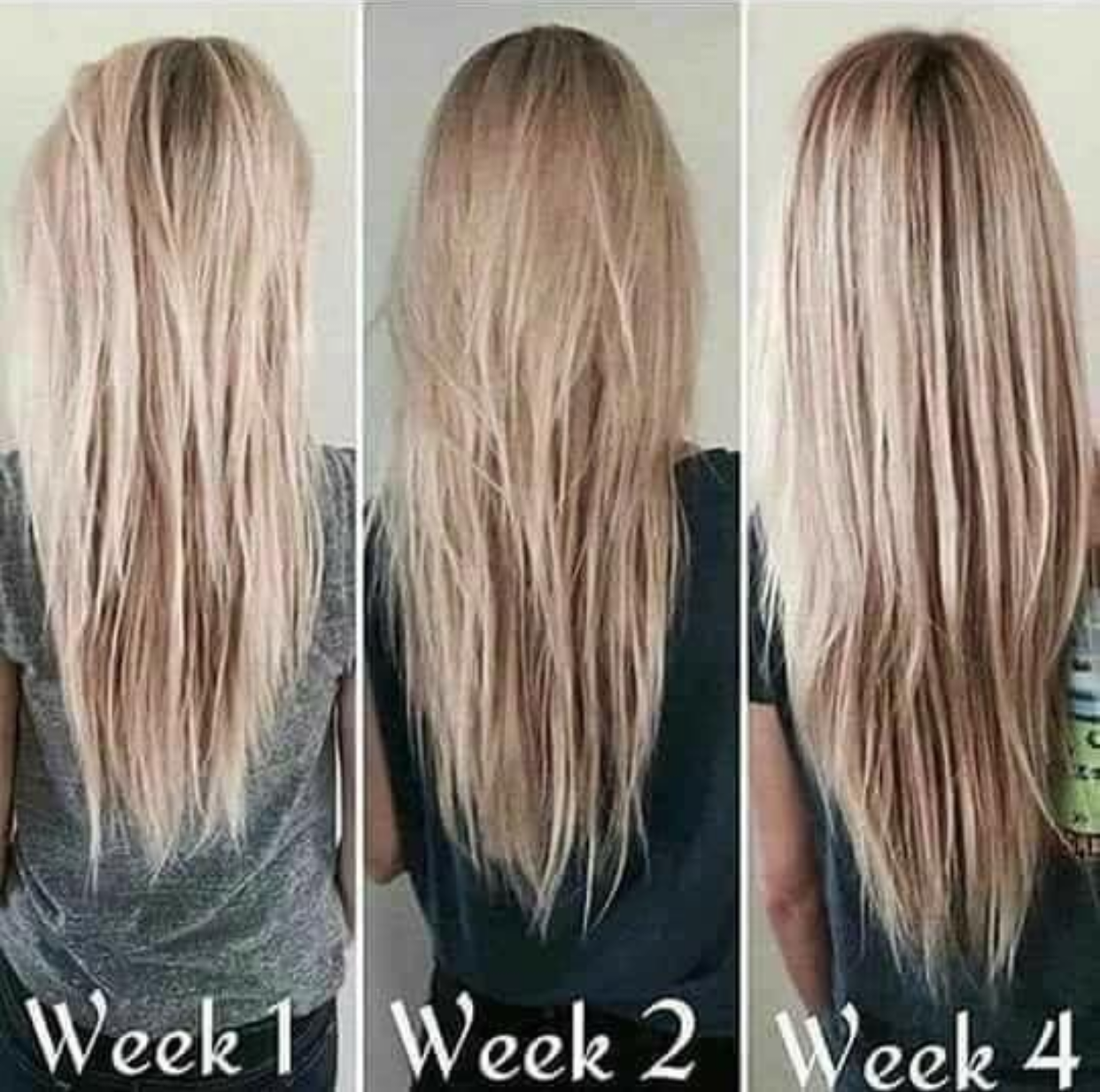 Hair &amp; Scalp System