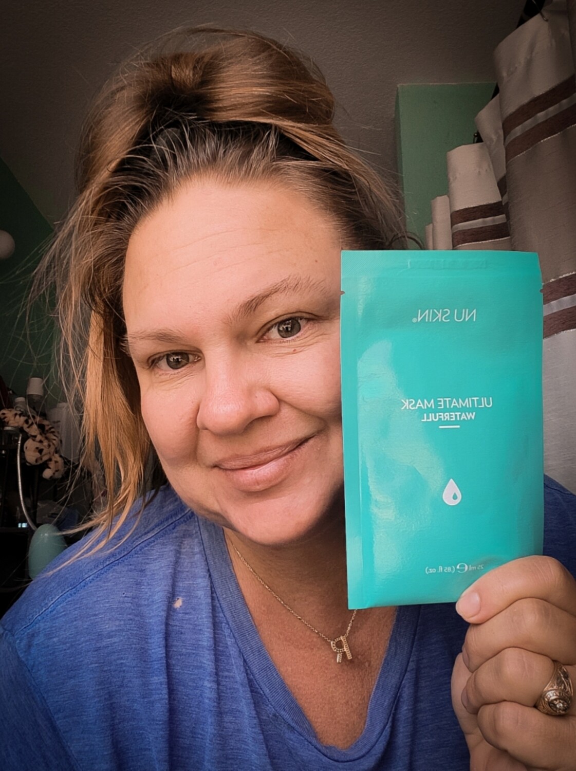 Single Sheet Mask