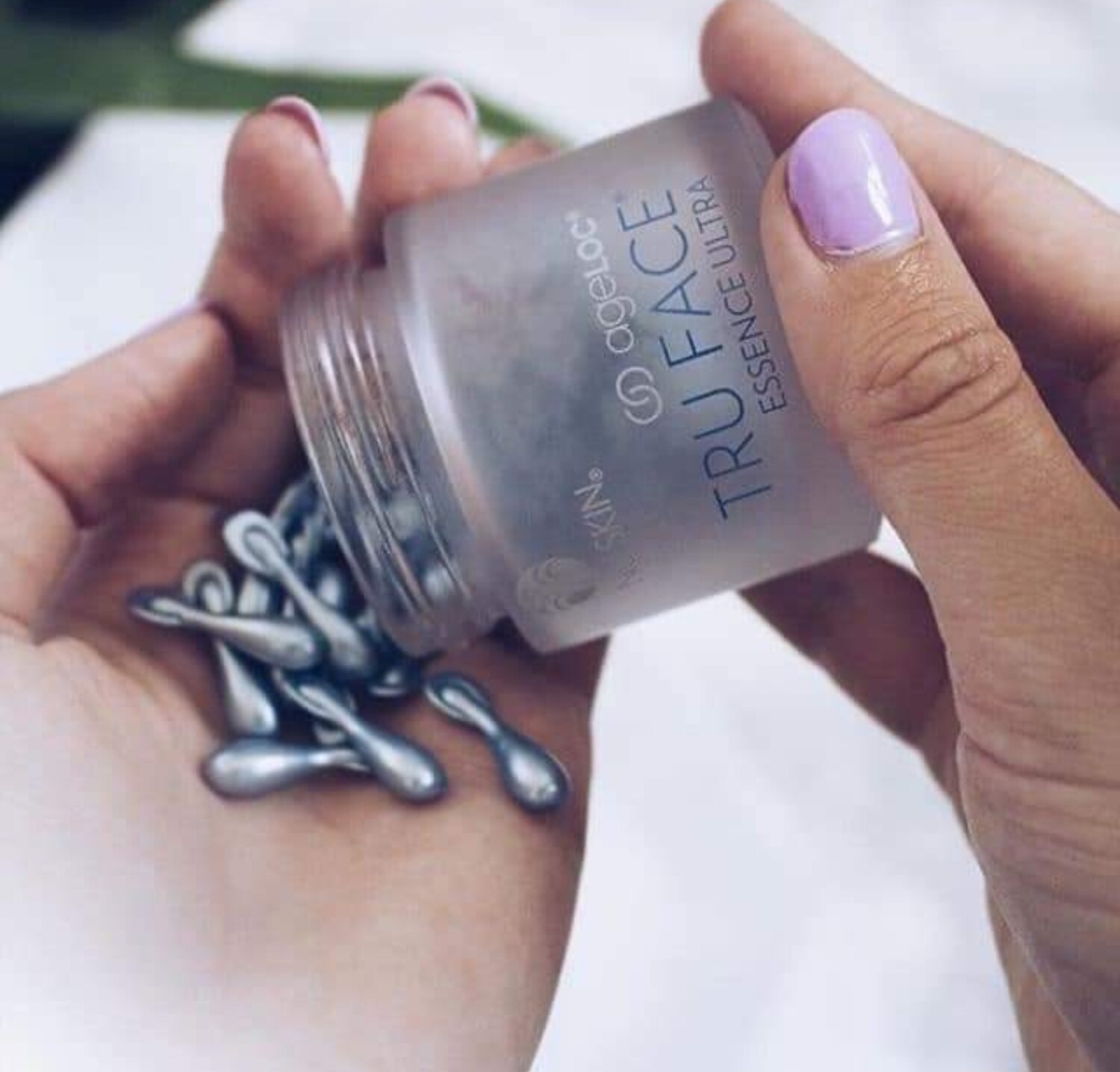 Tru Face Serum Pearls