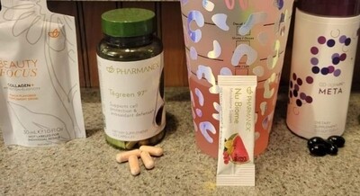 Supplements