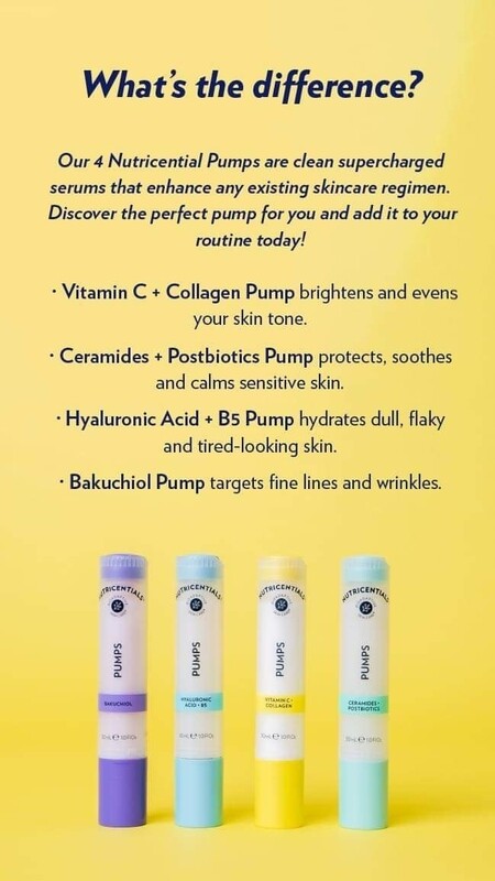 Pumps 