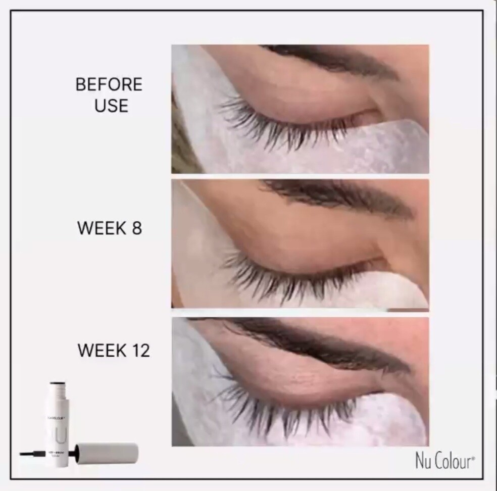 Lash &amp; Brow Serum