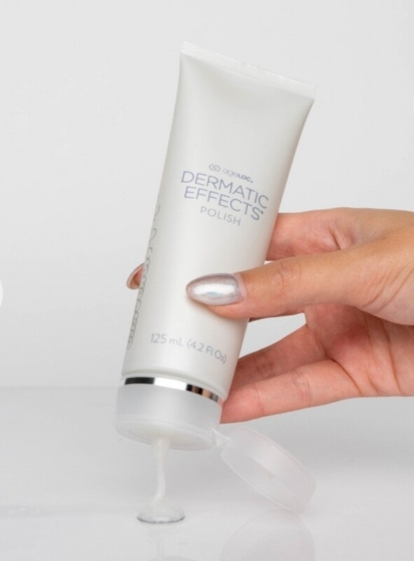 Dermatic Effects polish