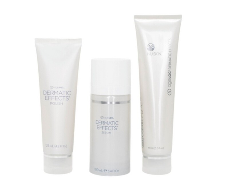 Dermatic Effects Trio