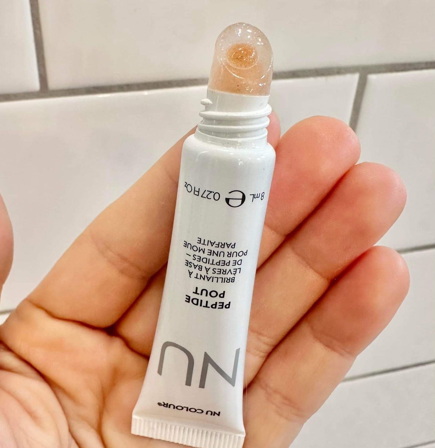 Peptide Lip Pout 💋