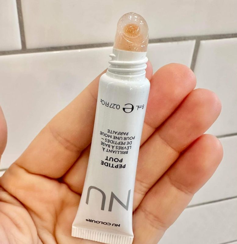 Peptide Lip Pout 💋