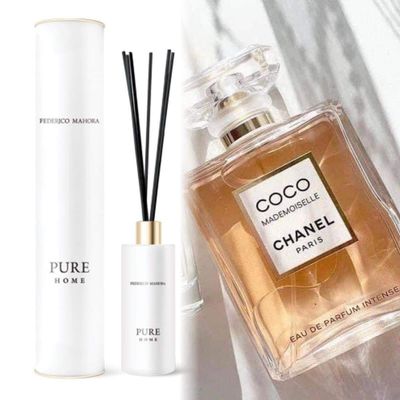 Scent Collections