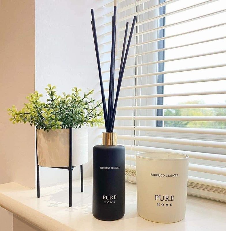 Fragrance Sticks- Men
