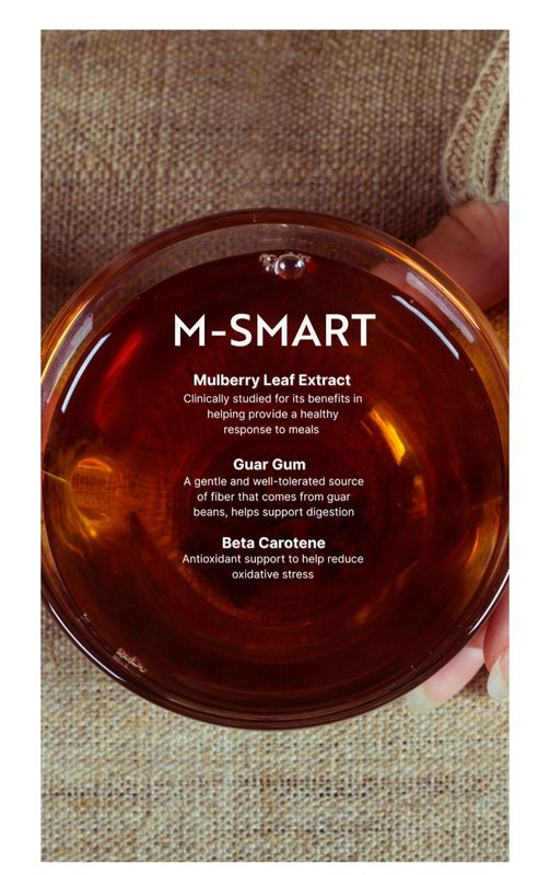 M-Smart
