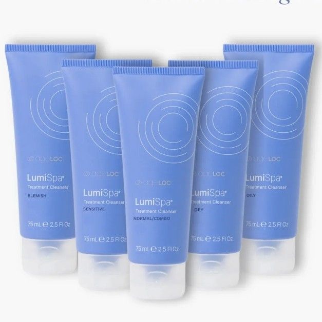 Lumi Cleanser