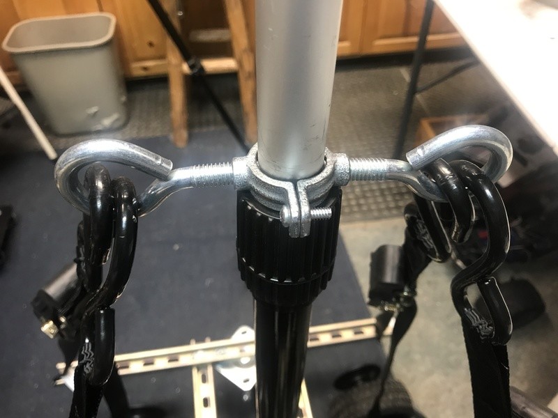 Diagonal Brace Kit