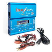 iMAX B6AC Pro Multi Cable Fast Charger