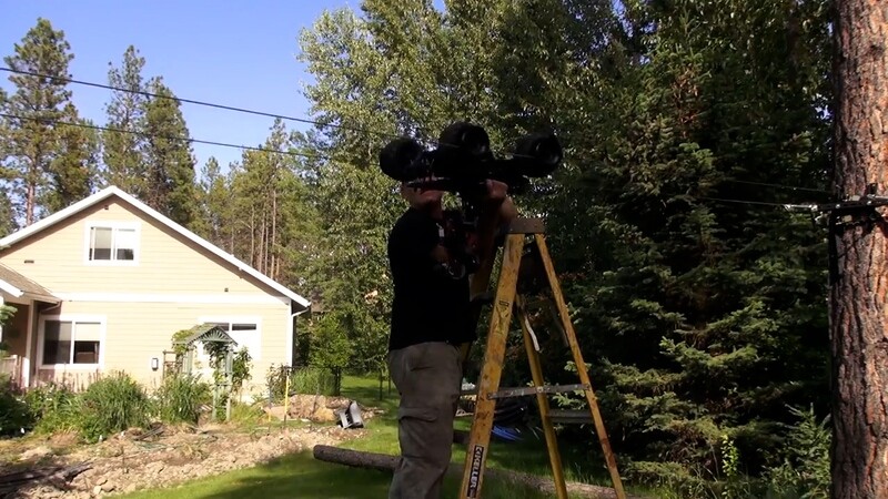 Eclipse Cable Mounting Bracket Kit