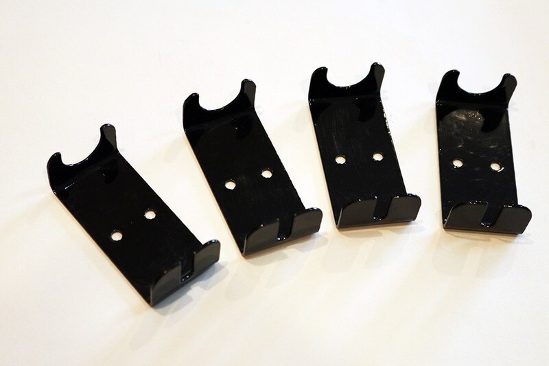 RPR Suspension Lock Set