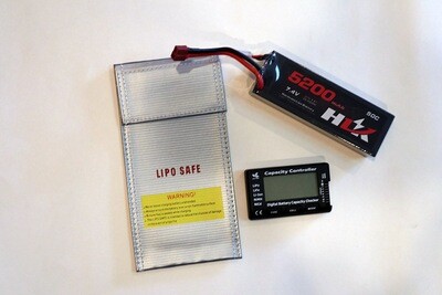 SMR Accessory Kit
