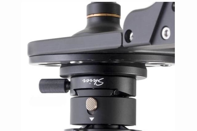 Sier Quick Disconnect for DJI Ronin