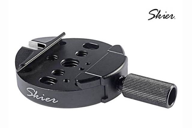 Sier Quick Disconnect for DJI Ronin